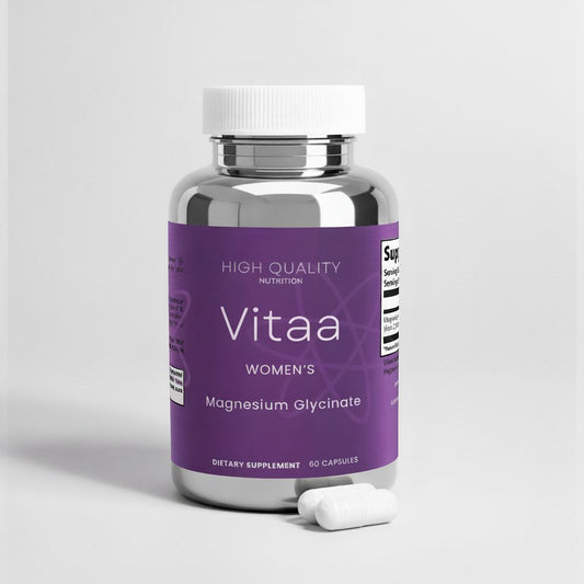 Vitaa Magnesium Glycinate