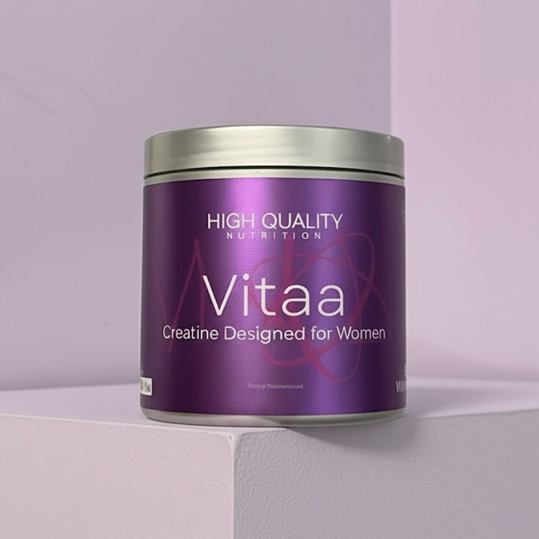 Vitaa Creatine