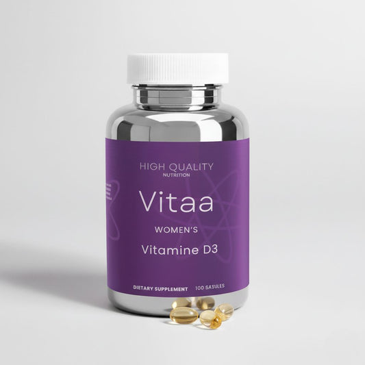 Vitaa Vitamin D3
